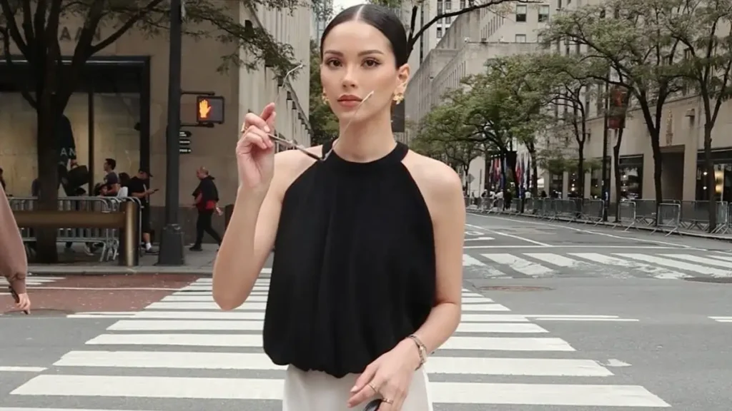 Alyssa Daguise