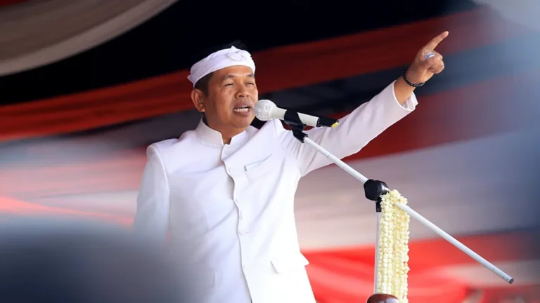 Dedi Mulyadi