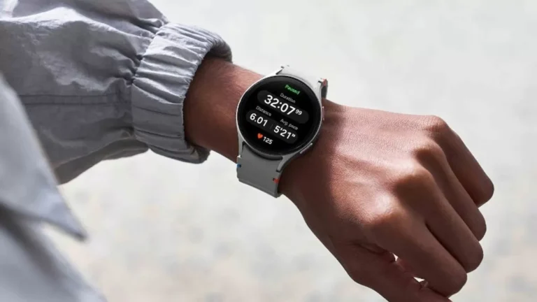 Galaxy Watch