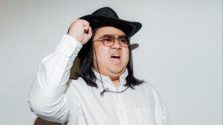 Gusti Irwan Wibowo