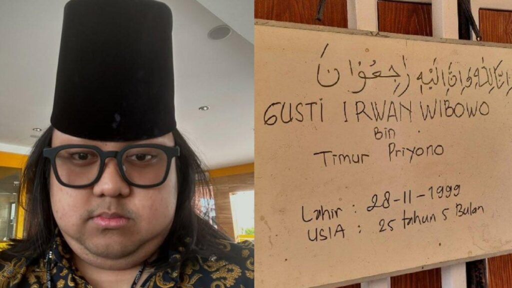 Gusti Irwan Wibowo