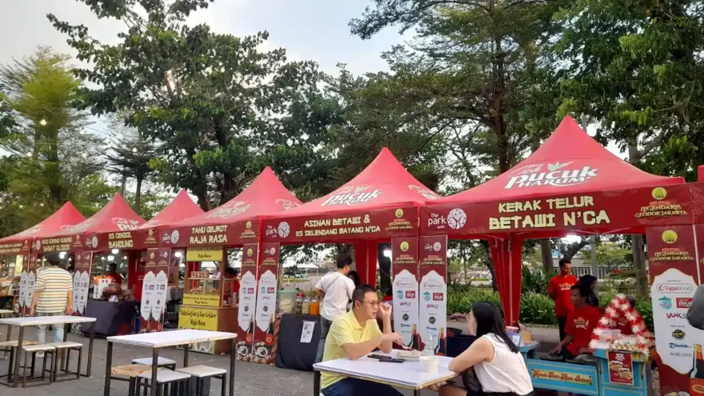 Kuliner Jakarta