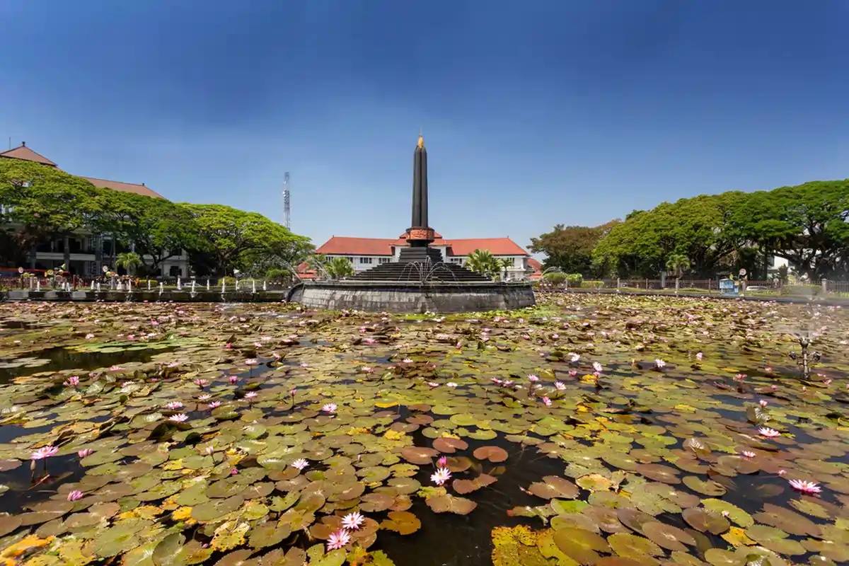 Kuliner Malang