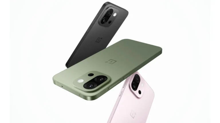 OnePlus 13s