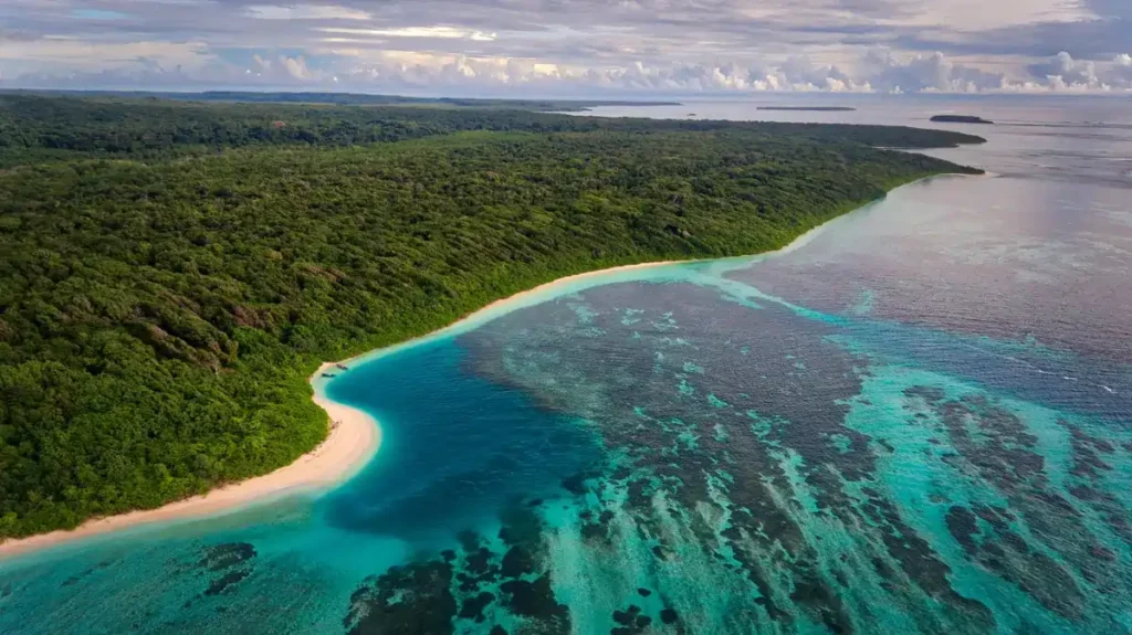 Pulau Enggano