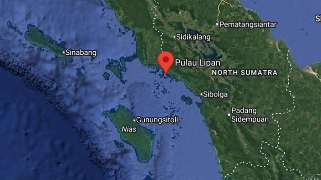 Pulau aceh