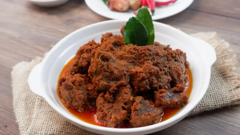 Rendang