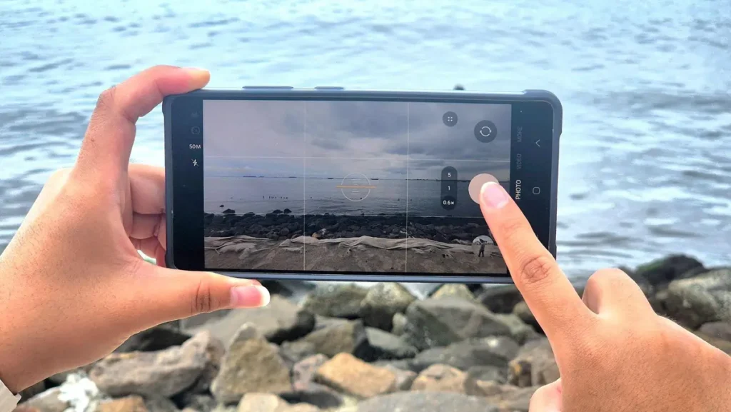 Smartphone