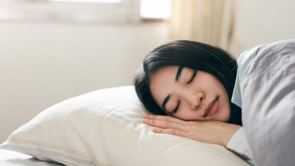Tidur Siang Cerdas