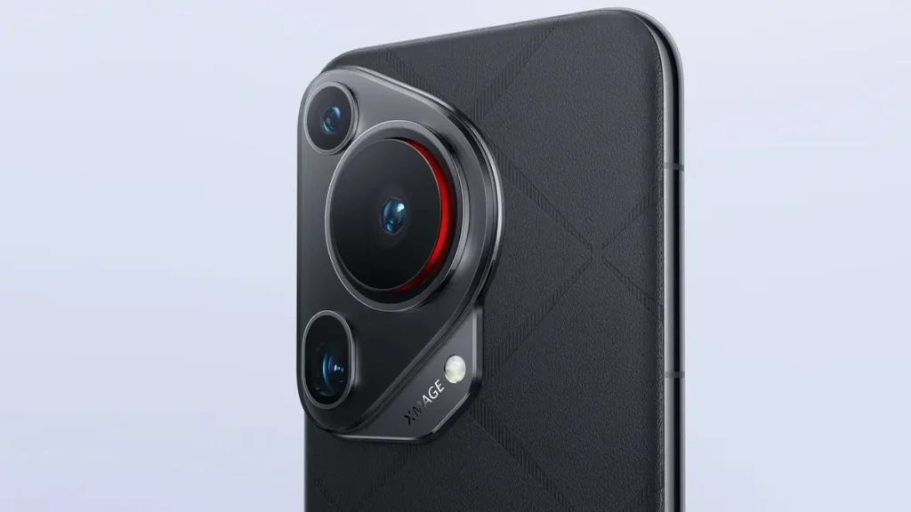 huawei pura 80