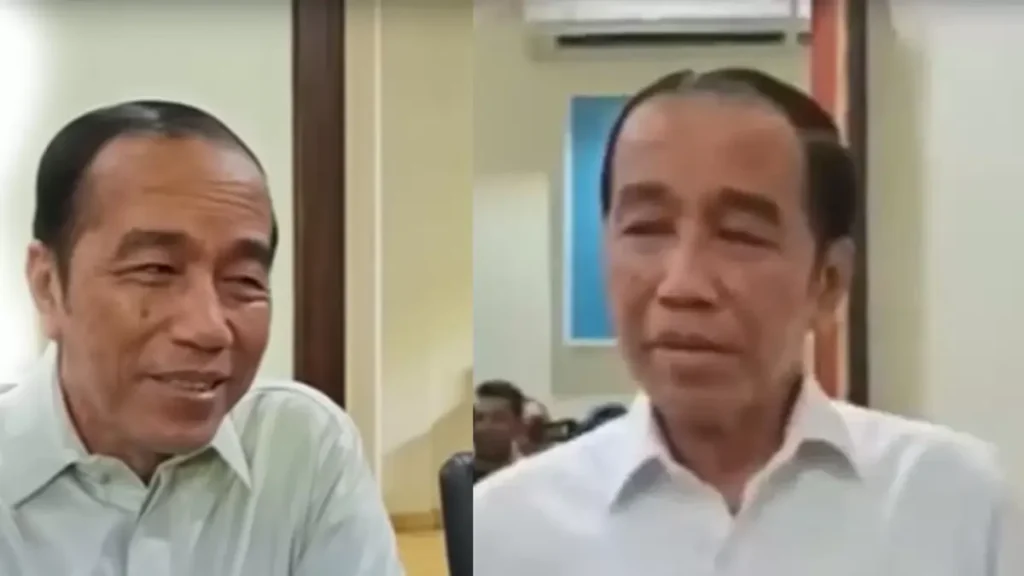 Jokowi