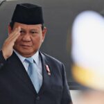 Prabowo Subianto
