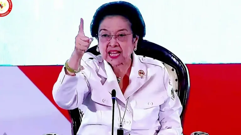 Megawati