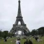 Menara Eiffel