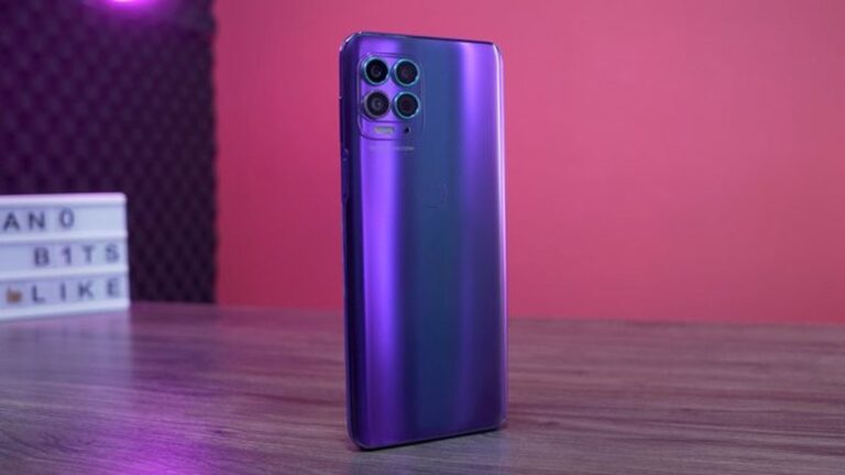 Moto G100 Pro