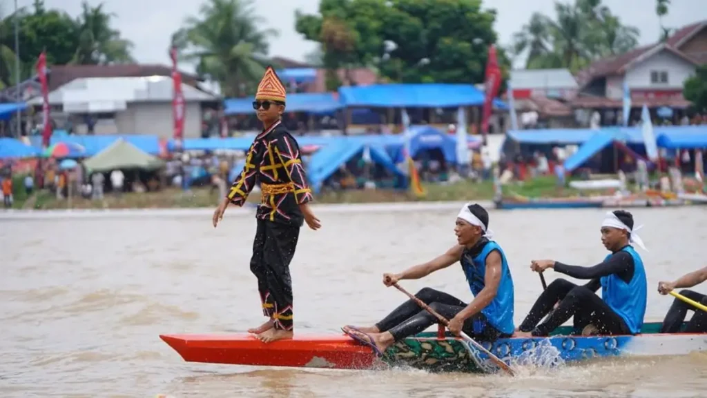 Pacu Jalur