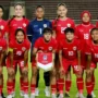 Timnas Putri Indonesia