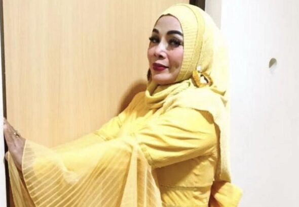 Yunita Ababiel