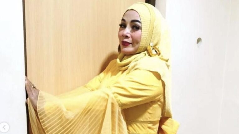 Yunita Ababiel